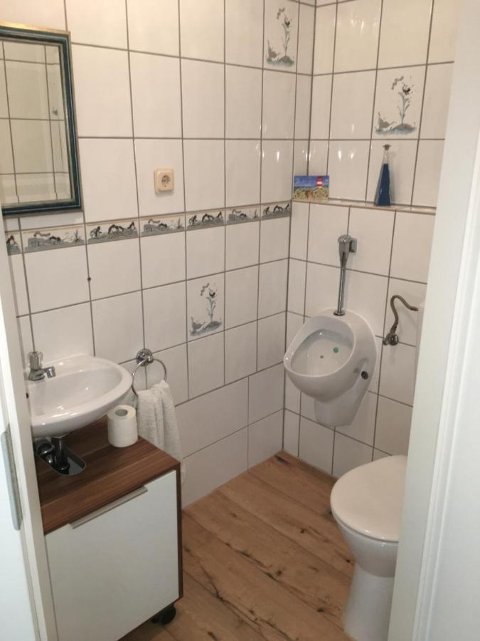 Ferienhaus Maar Beckingen Eksteriør billede
