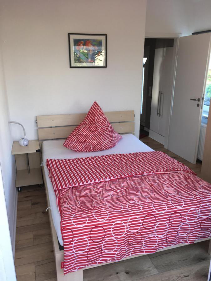 Ferienhaus Maar Beckingen Eksteriør billede